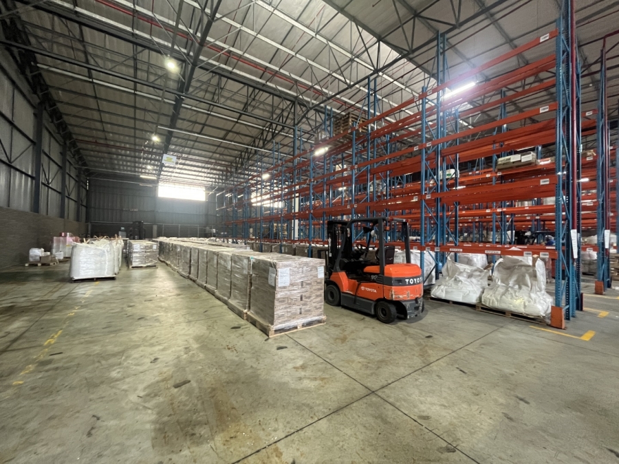 To Let commercial Property for Rent in Montague Gardens Western Cape